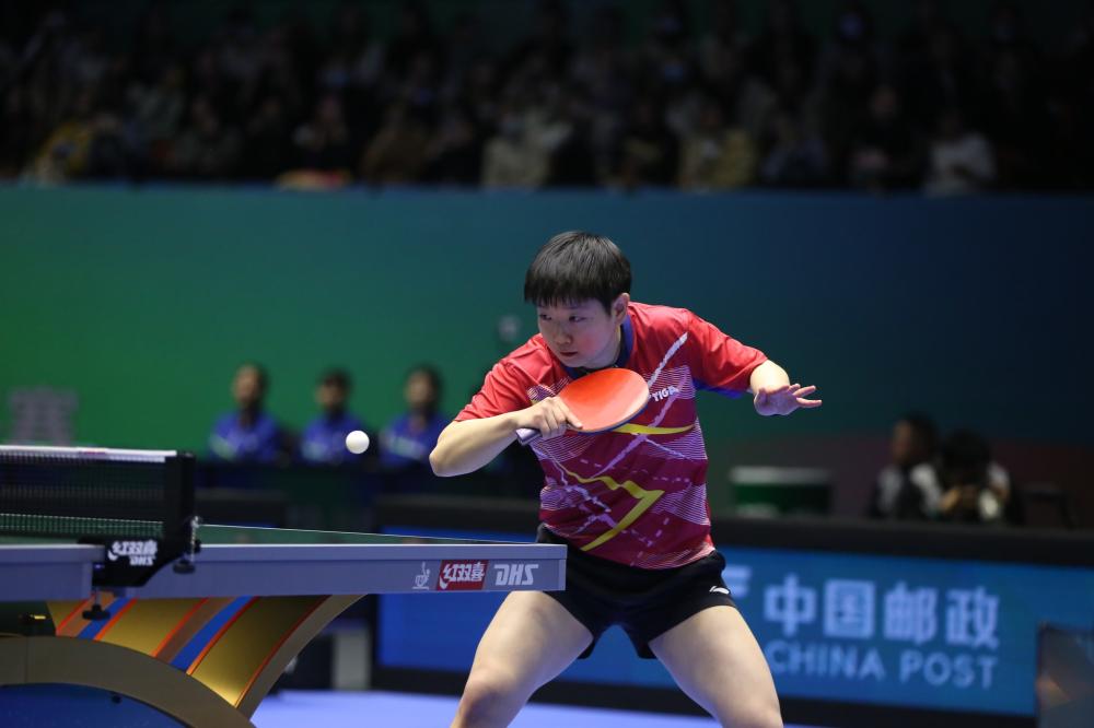 3-0！中国男排同组敌人进世锦赛前8！击败A组第一，非洲队全输